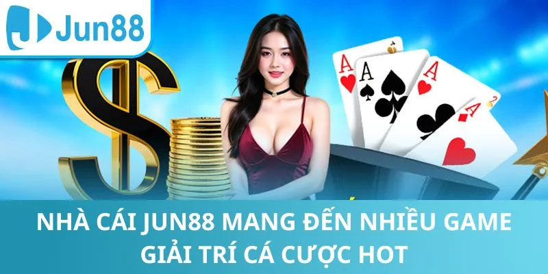 Jun88🎖️Trang Chủ Jun88.com Việt Nam - Link Chính Thức +88K Mini game – Giải trí nhanh, vào là chơi ngay tại Jun88 com